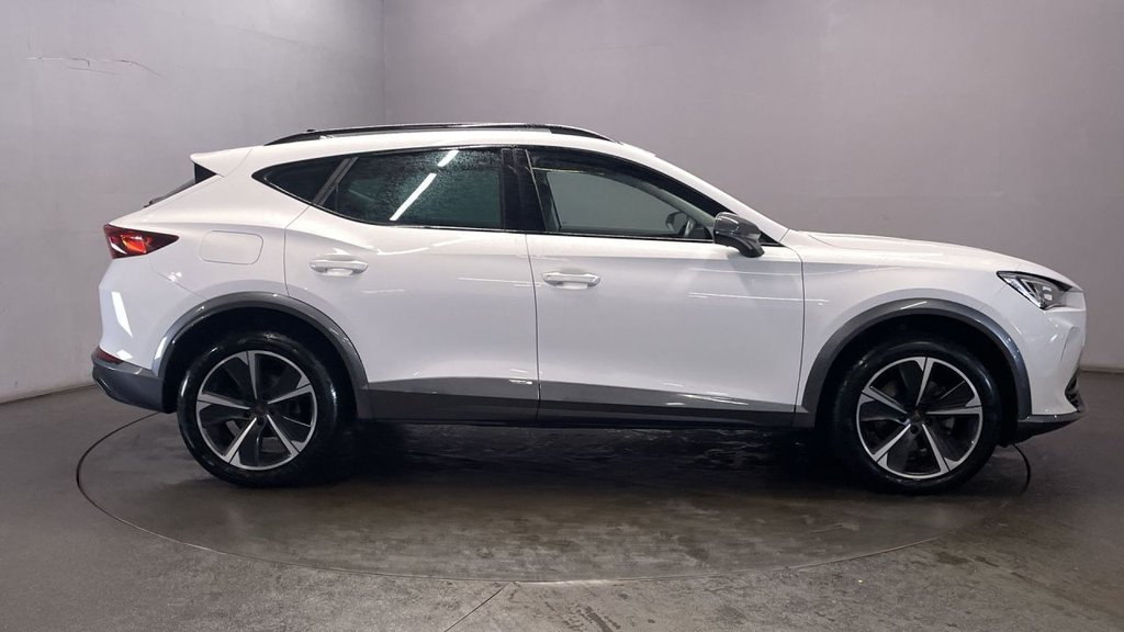Used Cupra Formentor 2022 for sale - 76178526: Photo 9