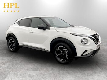 Used Nissan Juke 2023 for sale - 78357886: Photo