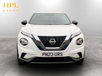 Used Nissan Juke 2023 for sale - 78357886: Photo