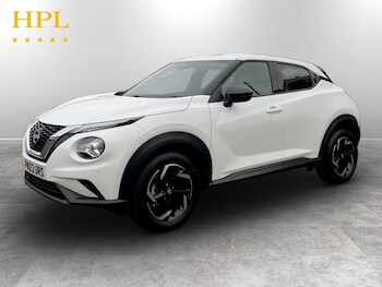 Used Nissan Juke 2023 for sale - 78357886: Photo
