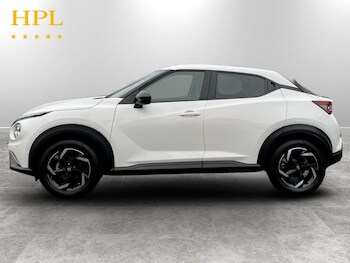 Used Nissan Juke 2023 for sale - 78357886: Photo