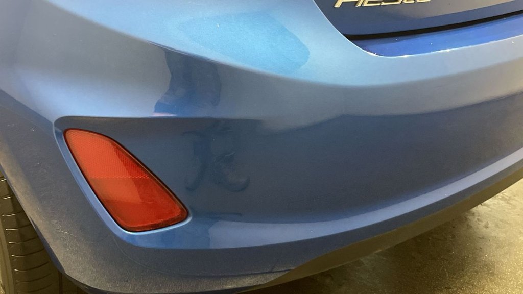 Used Ford Fiesta 2019 for sale - 76546394: Photo 14