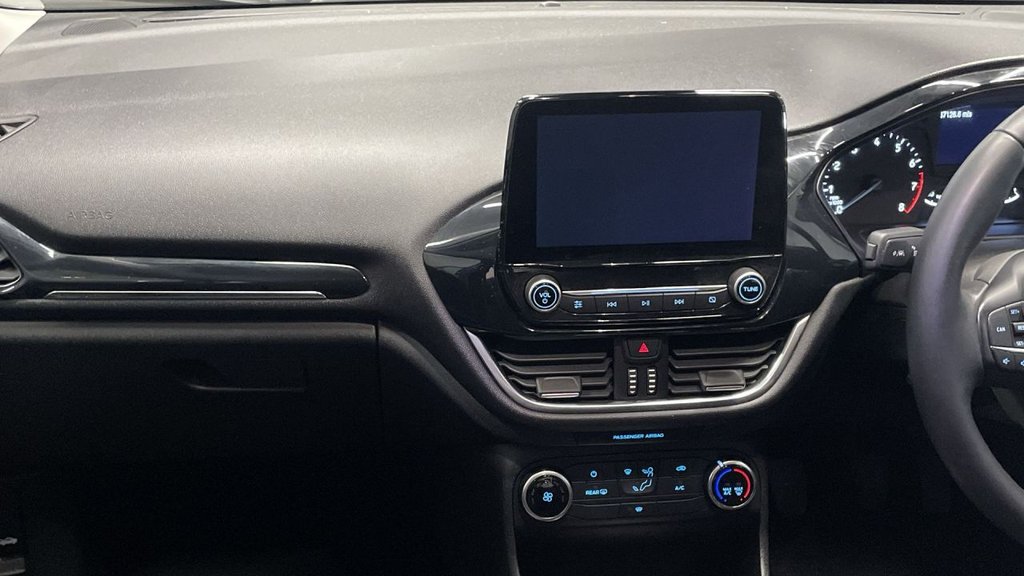 Used Ford Fiesta 2019 for sale - 76546394: Photo 16