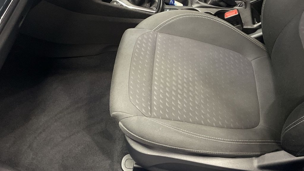 Used Ford Fiesta 2019 for sale - 76546394: Photo 17