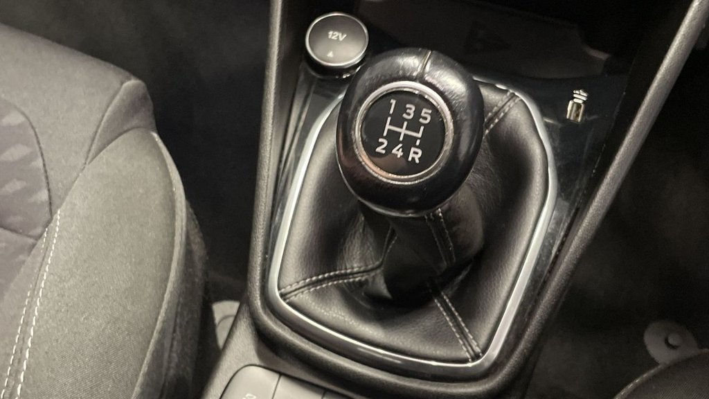 Used Ford Fiesta 2019 for sale - 76546394: Photo 19