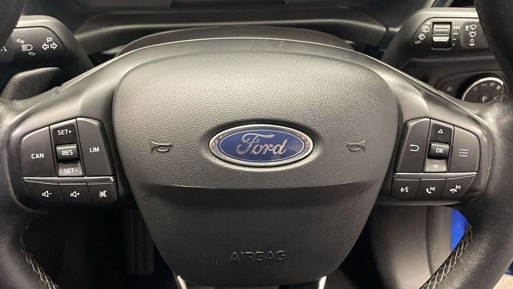 Used Ford Fiesta 2019 for sale - 76546394: Photo 20