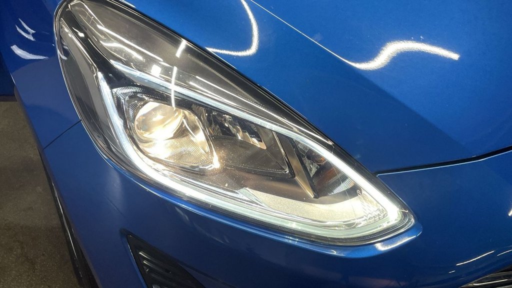 Used Ford Fiesta 2019 for sale - 76546394: Photo 21