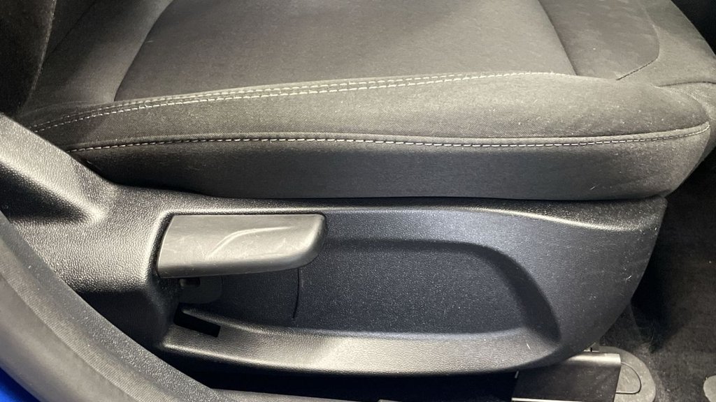 Used Ford Fiesta 2019 for sale - 76546394: Photo 22