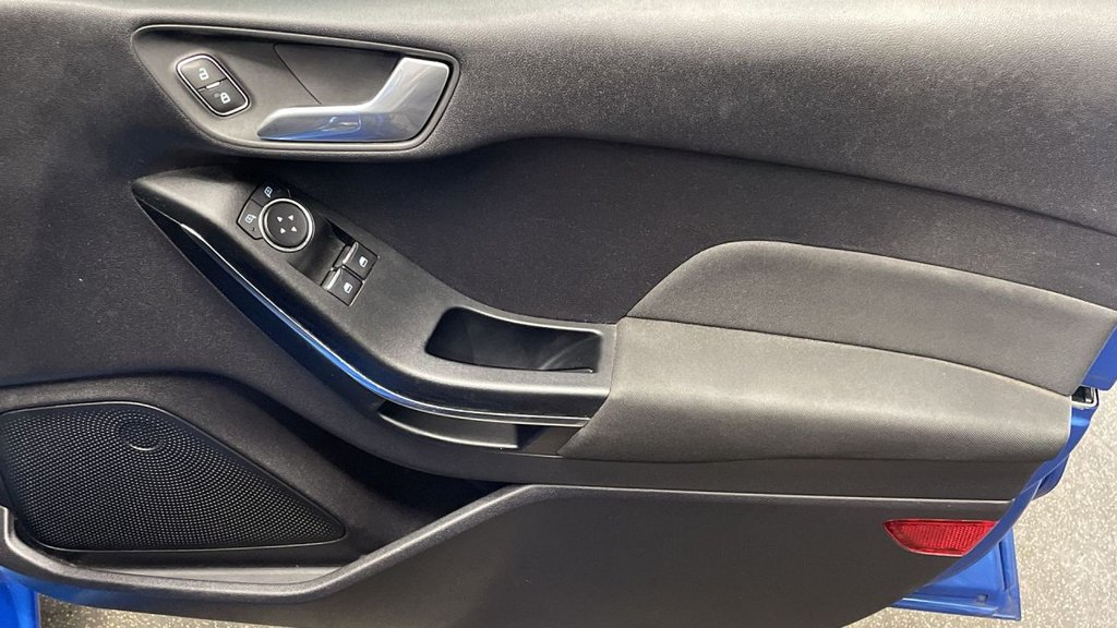 Used Ford Fiesta 2019 for sale - 76546394: Photo 23