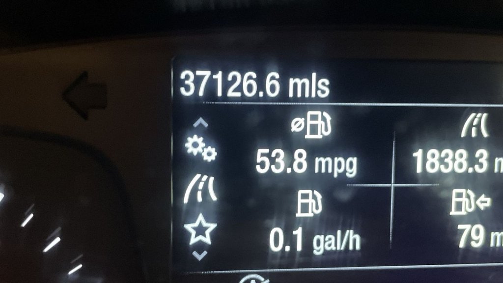 Used Ford Fiesta 2019 for sale - 76546394: Photo 24