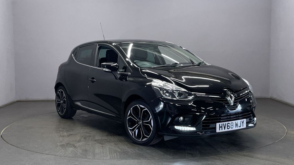 Used Renault Clio 2018 for sale - 77394793: Photo 1