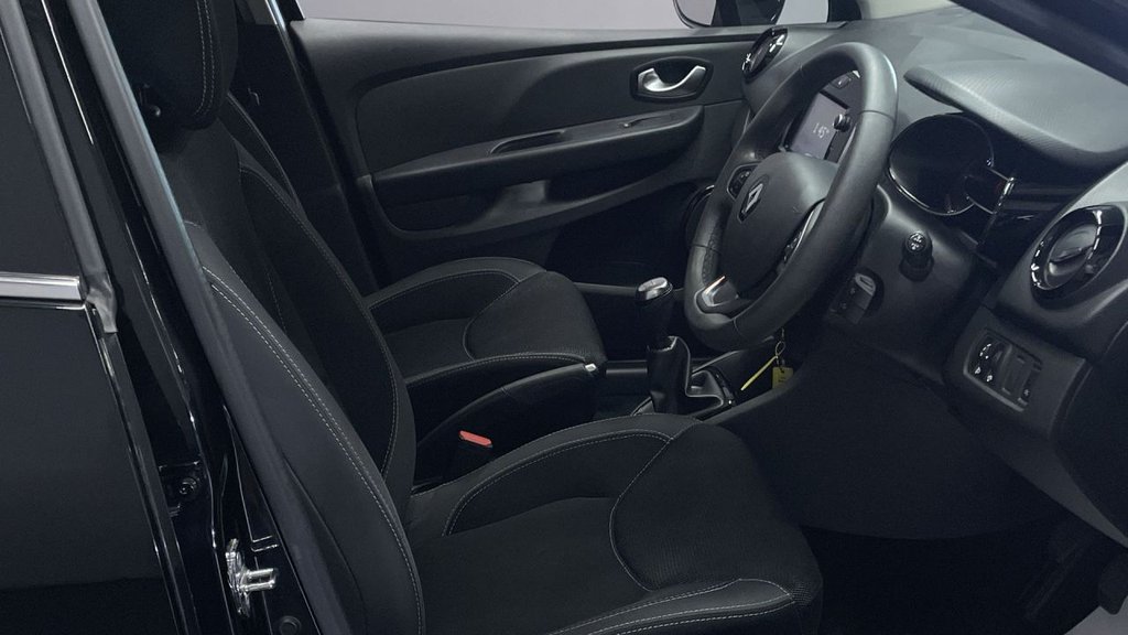 Used Renault Clio 2018 for sale - 77394793: Photo 14