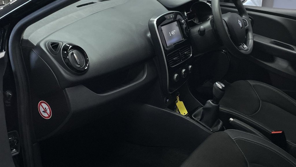 Used Renault Clio 2018 for sale - 77394793: Photo 16