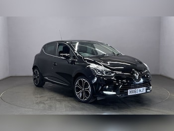 2018 (68) - 0.9 TCe Iconic Hatchback 5dr Petrol Manual Euro 6 (s/s) (90 ps)