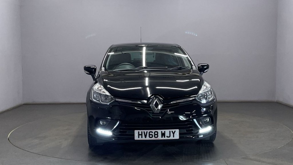 Used Renault Clio 2018 for sale - 77394793: Photo 2