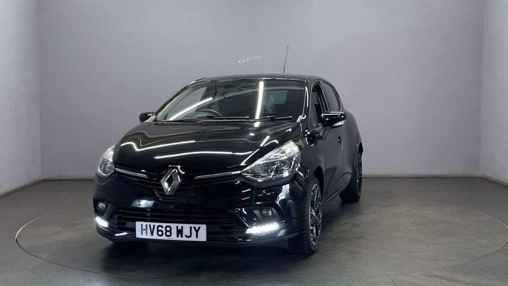 Used Renault Clio 2018 for sale - 77394793: Photo 3