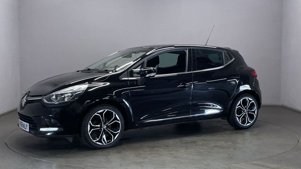 Used Renault Clio 2018 for sale - 77394793: Photo 4