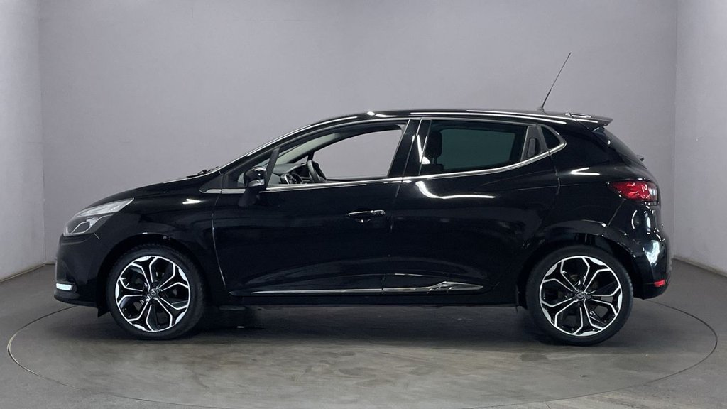 Used Renault Clio 2018 for sale - 77394793: Photo 5