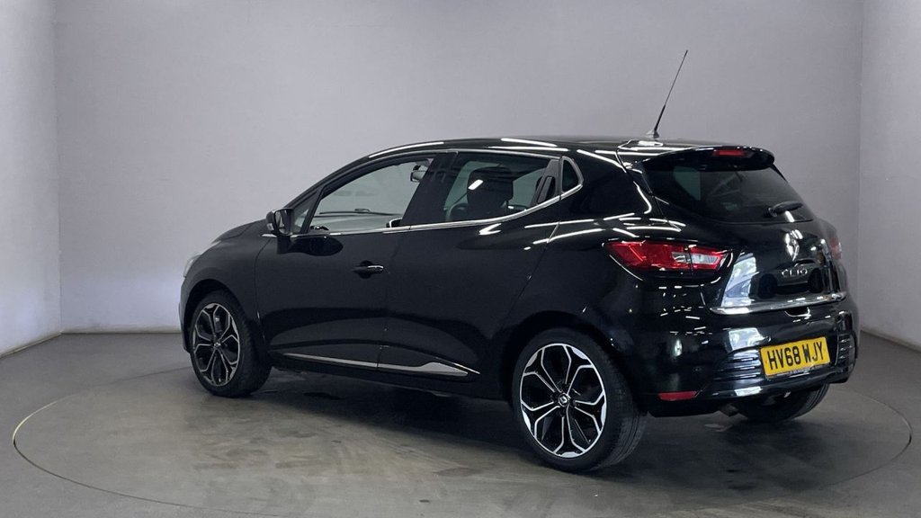 Used Renault Clio 2018 for sale - 77394793: Photo 6