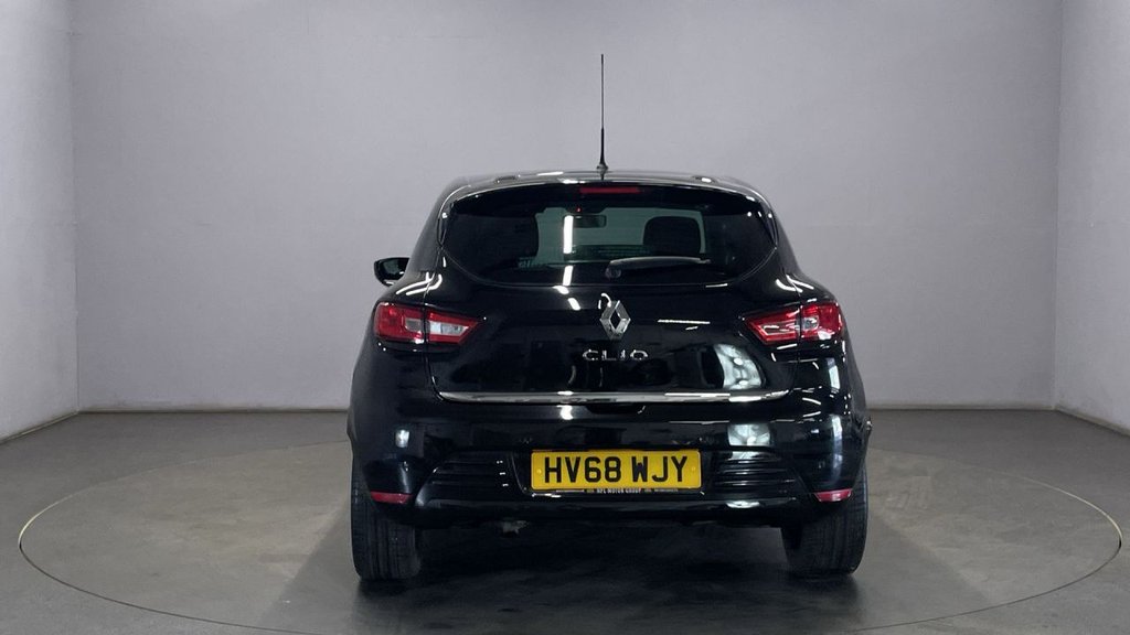Used Renault Clio 2018 for sale - 77394793: Photo 7