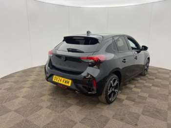 Used Vauxhall Corsa 2024 for sale - 74734645: Photo