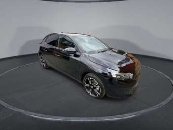 Used Vauxhall Corsa 2024 for sale - 74734645: Photo