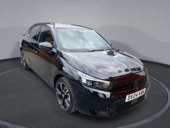 Used Vauxhall Corsa 2024 for sale - 74734645: Photo