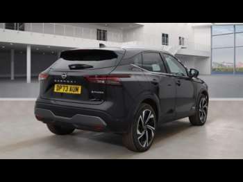 Used Nissan Qashqai 2023 for sale - 74379958: Photo