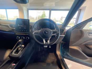 Used Renault Arkana 2023 for sale - 75062551: Photo