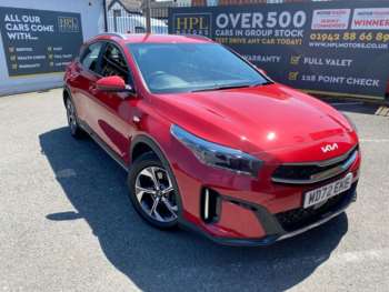 2023 (72) - 1.5 2 5d 158 BHP 5-Door