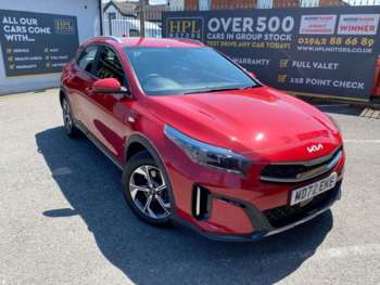 Used Kia XCeed 2023 for sale - 74784386: Photo
