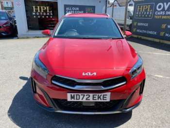 Used Kia XCeed 2023 for sale - 74784386: Photo