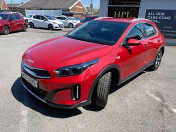 Used Kia XCeed 2023 for sale - 74784386: Photo