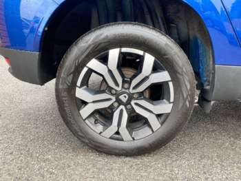 Used Dacia Duster 2022 for sale - 75194586: Photo