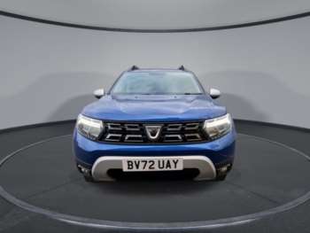 Used Dacia Duster 2022 for sale - 75194586: Photo
