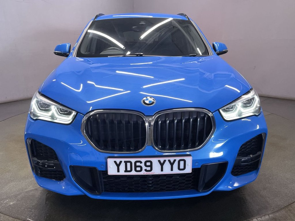 Used BMW X1 2019 for sale - 76563299: Photo 10