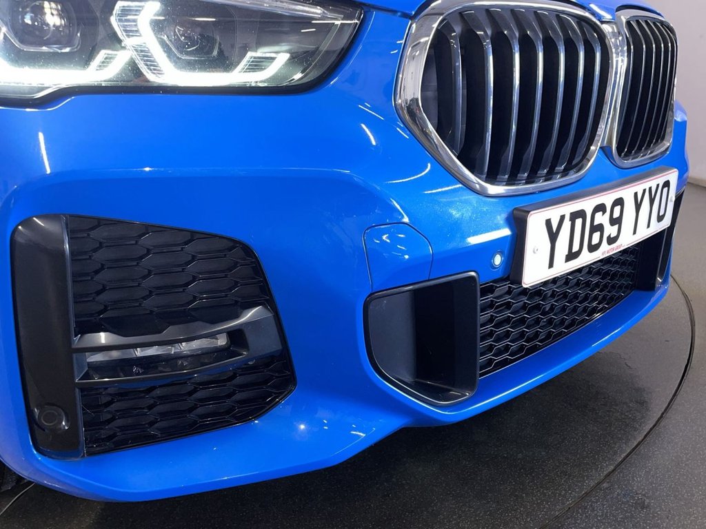 Used BMW X1 2019 for sale - 76563299: Photo 11