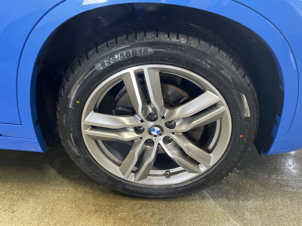 Used BMW X1 2019 for sale - 76563299: Photo 12