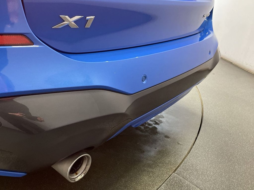 Used BMW X1 2019 for sale - 76563299: Photo 14