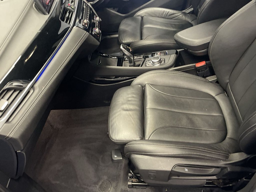 Used BMW X1 2019 for sale - 76563299: Photo 17