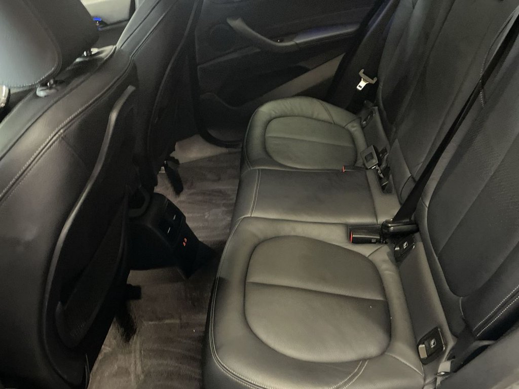 Used BMW X1 2019 for sale - 76563299: Photo 18