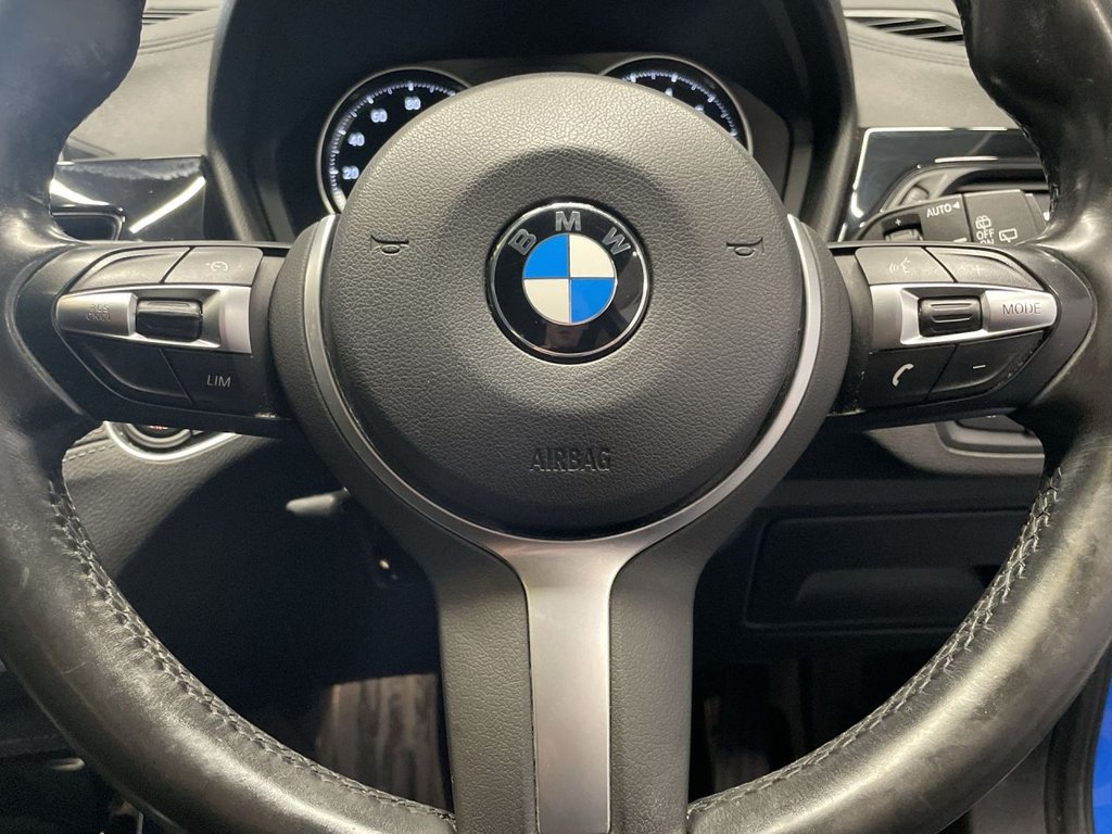 Used BMW X1 2019 for sale - 76563299: Photo 21