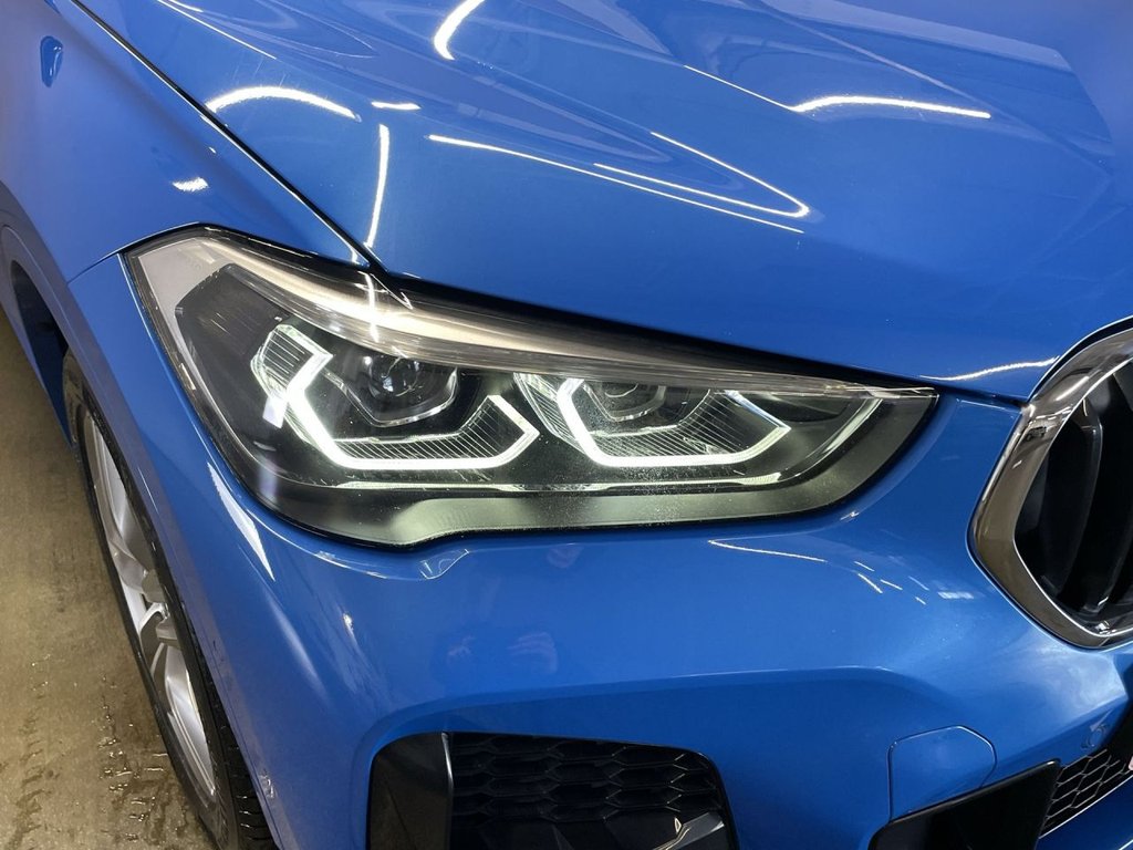 Used BMW X1 2019 for sale - 76563299: Photo 22