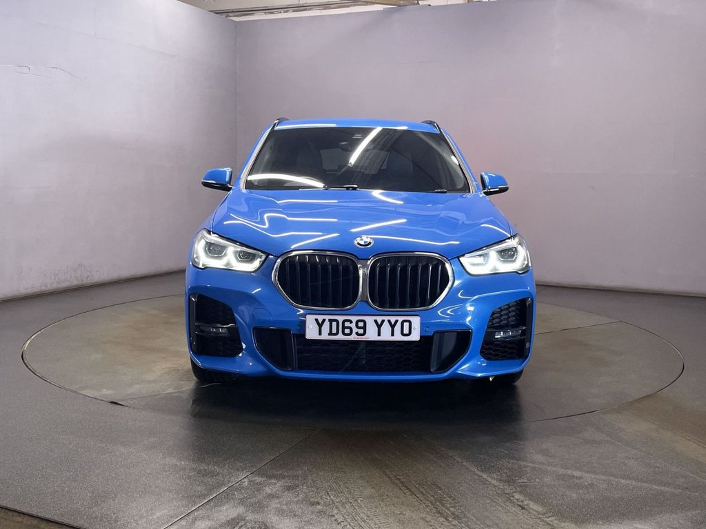Used BMW X1 2019 for sale - 76563299: Photo 3