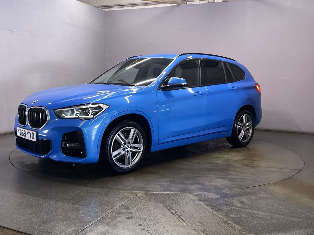Used BMW X1 2019 for sale - 76563299: Photo 4