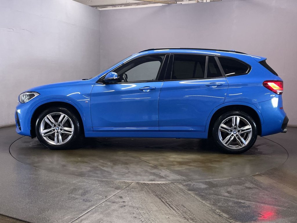 Used BMW X1 2019 for sale - 76563299: Photo 5