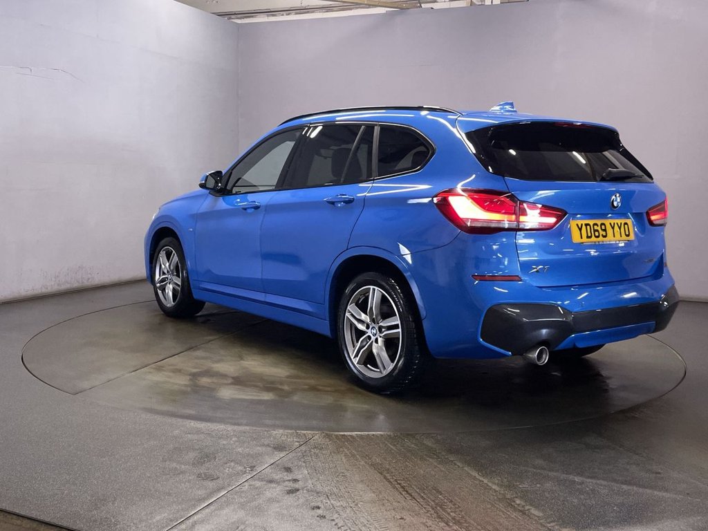Used BMW X1 2019 for sale - 76563299: Photo 6