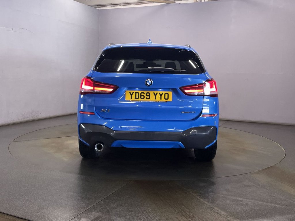 Used BMW X1 2019 for sale - 76563299: Photo 7