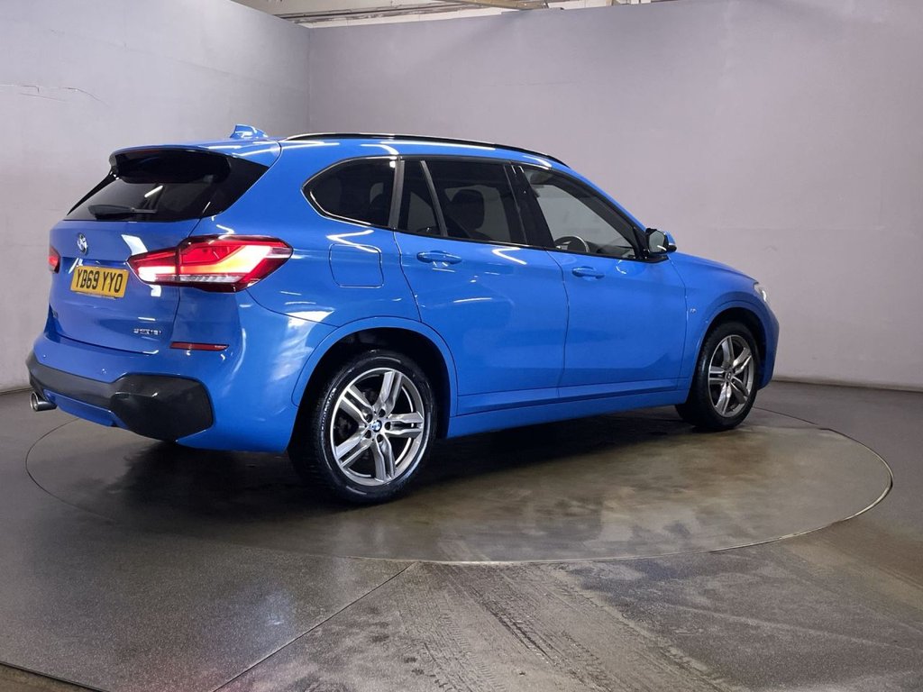 Used BMW X1 2019 for sale - 76563299: Photo 8