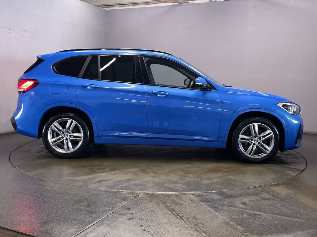 Used BMW X1 2019 for sale - 76563299: Photo 9